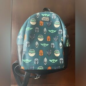 Funko Star Wars Backpack